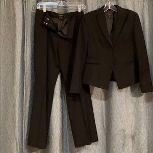Ann Taylor Pant Suit